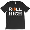 Roll High Dungeon T-Shirt T-Shirt
