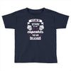 baking   it's ok to stare at my cupcakes Toddler T-shirt