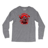 yautjas jungle ipa Long Sleeve Shirts
