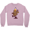 cool characters Crewneck Sweatshirt