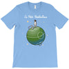 le petit footballeur T-Shirt