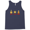 money power woman Tank Top