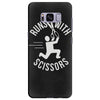 runs with scissors Samsung Galaxy S8 Plus