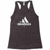 deadass Racerback Tank