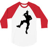 fortnite 2 3/4 Sleeve Shirt
