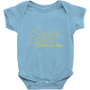 1969 model and still a classic Baby Bodysuit