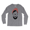 hipster Long Sleeve Shirts