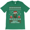groot christmas T-Shirt