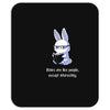 books people Mousepad