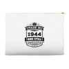 Made In 1944 And Still Awesome Accessory Pouches