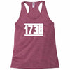 1738 Racerback Tank