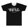 Stay Hard All Over Men's T-shirt