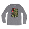 rock accident Long Sleeve Shirts
