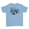 thanos 4 Youth Tee