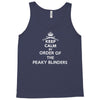 new peaky blinders inspired Tank Top