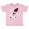 branch manager Toddler T-shirt