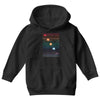 Many Lands Under One Sun - Cool Tshirts Youth Hoodie