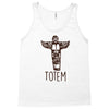 Totem Tank Top