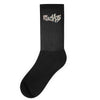 ruckus tag Socks
