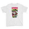 scientists Youth Tee