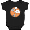 dream world Baby Bodysuit