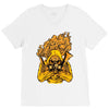 we are ultras V-Neck Tee