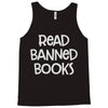 read banned books Tank Top