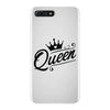 Queen iPhone 7 Plus Case