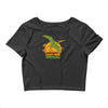 early bird special Crop Top