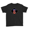 OLD KING SNAKES Youth Tee