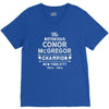 the notorious 2400x3200 3 V-Neck Tee