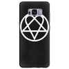 him heartagram new Samsung Galaxy S8 Plus Case