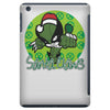 santa claws iPad Mini