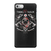 dog of war iPhone 7 Case