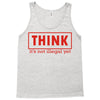 think Tank Top