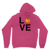 love pumpkin Unisex Hoodie