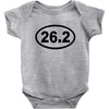 262 Baby Bodysuit