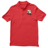 doctor's portrait Polo Shirt