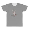workout time All Over Men's T-shirt