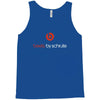 beets by schrute Tank Top