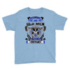 old man was your first mistake Youth Tee