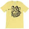 monster skate T-Shirt