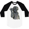 albae einstein 3/4 Sleeve Shirt