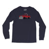 mr2 Long Sleeve Shirts