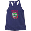monster tees Racerback Tank