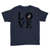 Love Star Trek Youth Tee