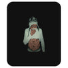 scarlxrd grime (2) Mousepad