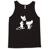 ratten rats Tank Top