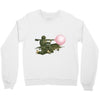 bazooka Crewneck Sweatshirt