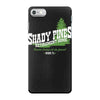no place for 1 iPhone 7 Case